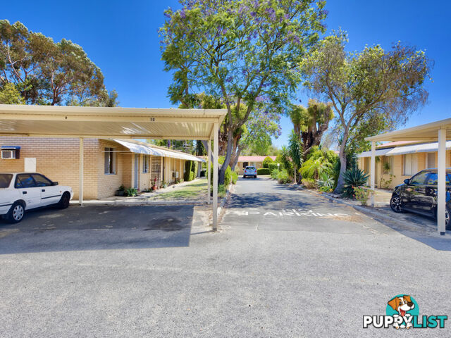 1/47 Shakespeare Avenue YOKINE WA 6060