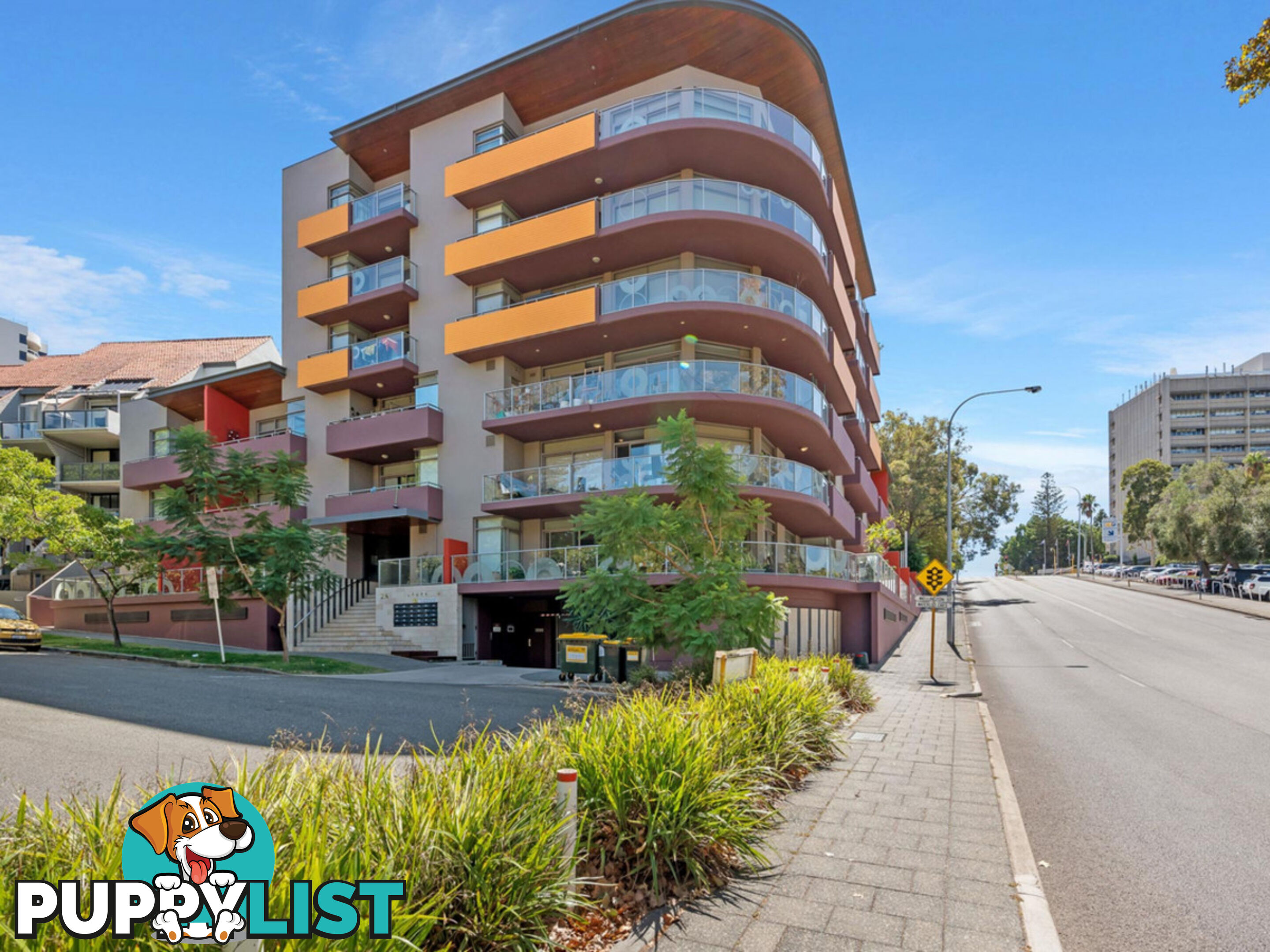 28/2A Goderich Street EAST PERTH WA 6004