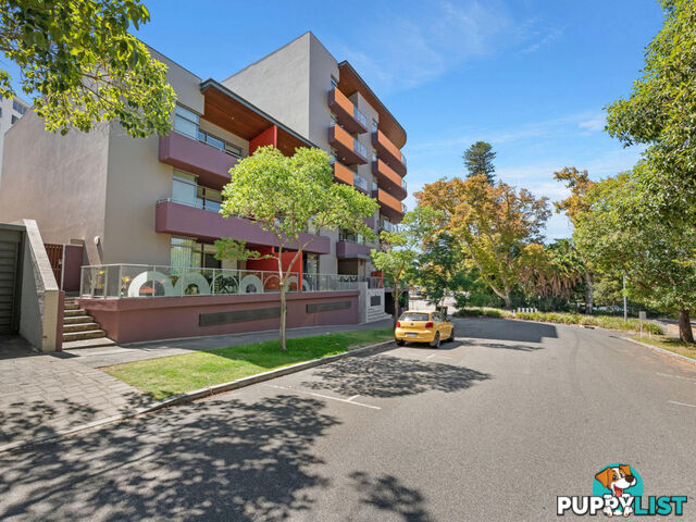 28/2A Goderich Street EAST PERTH WA 6004