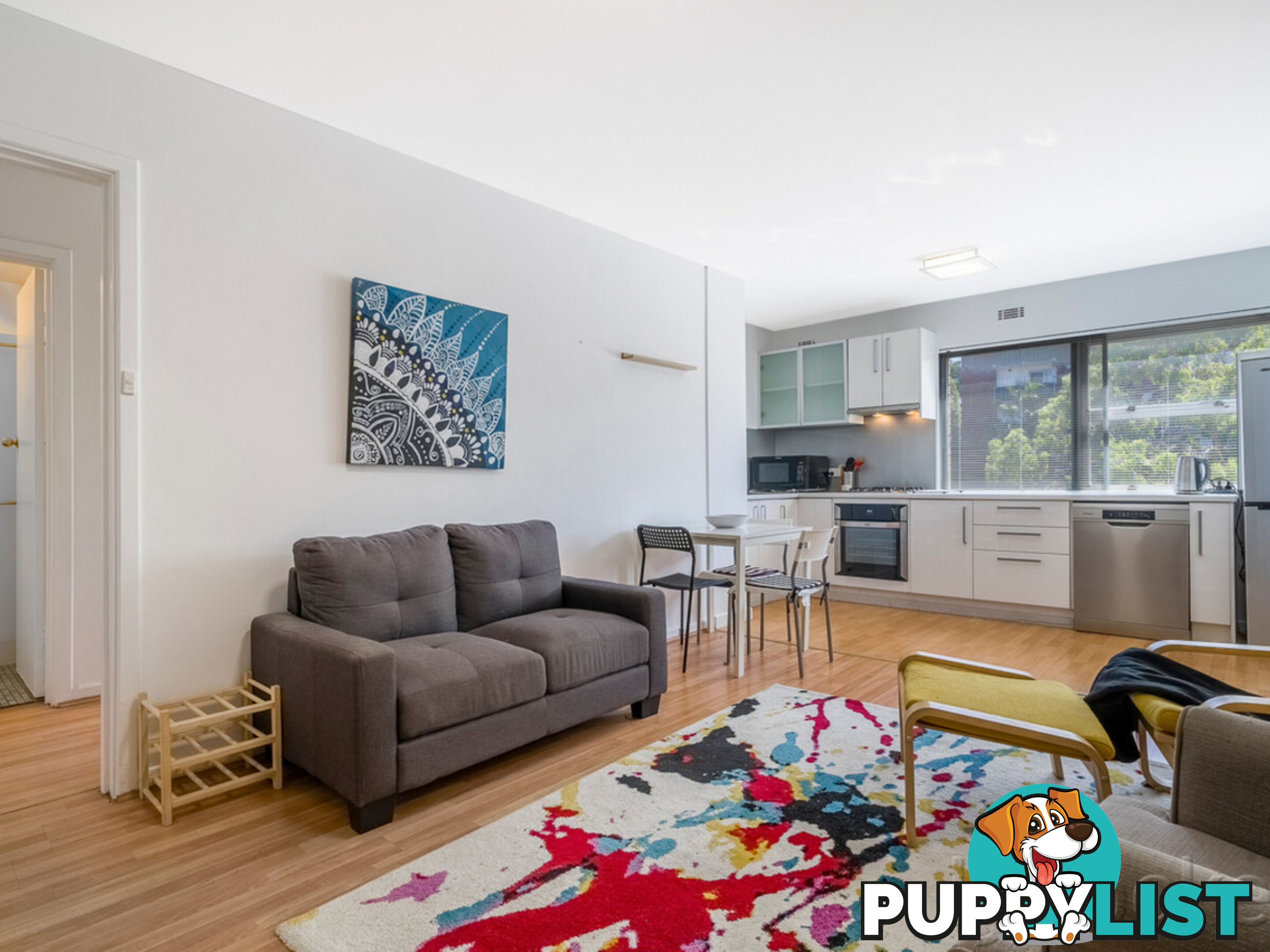 22/40 Cambridge Street WEST LEEDERVILLE WA 6007