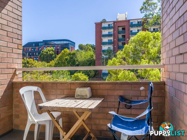 22/40 Cambridge Street WEST LEEDERVILLE WA 6007