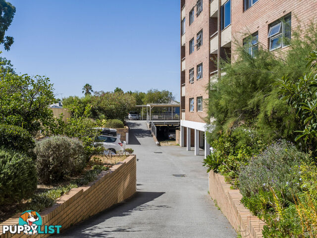 22/40 Cambridge Street WEST LEEDERVILLE WA 6007