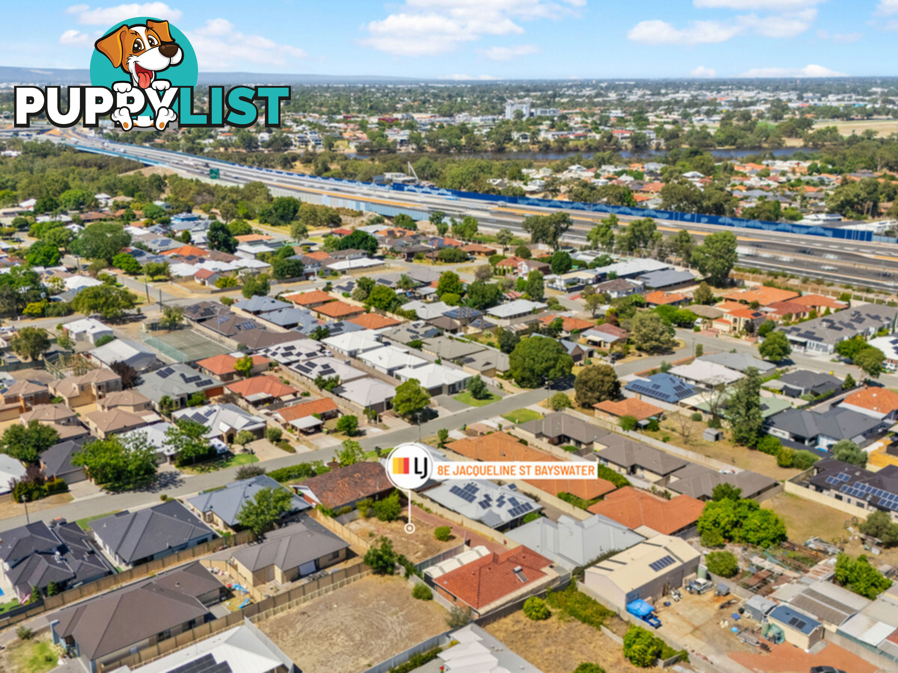 8E Jacqueline Street BAYSWATER WA 6053