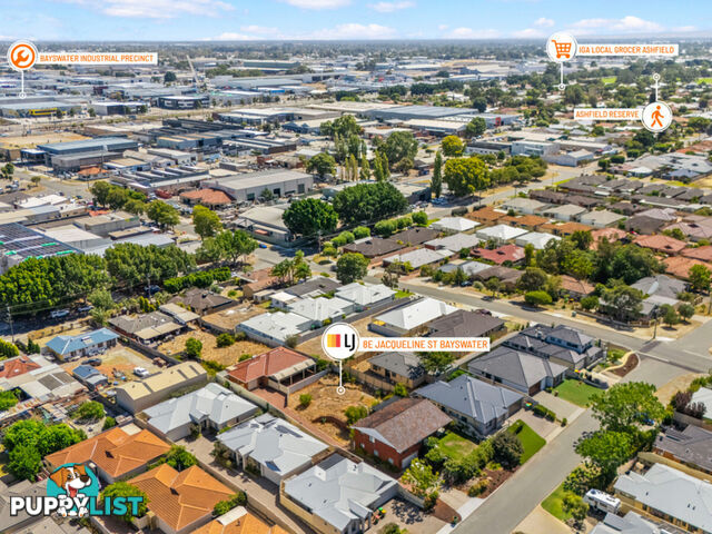 8E Jacqueline Street BAYSWATER WA 6053