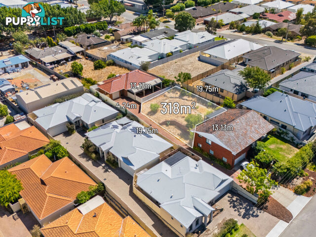 8E Jacqueline Street BAYSWATER WA 6053