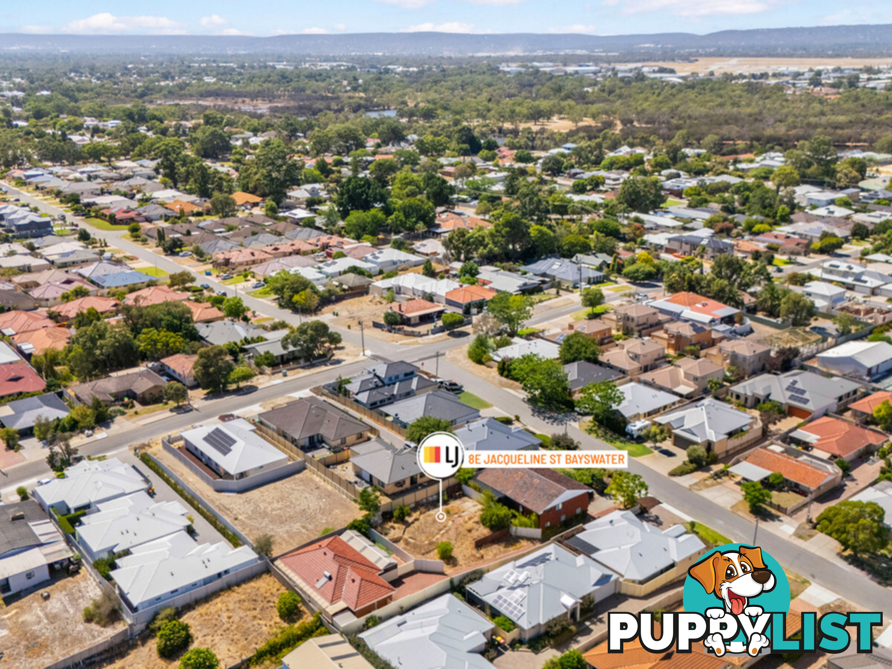 8E Jacqueline Street BAYSWATER WA 6053