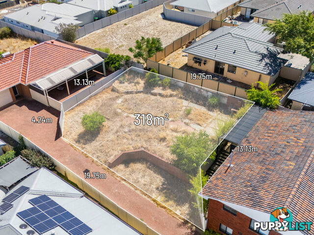 8E Jacqueline Street BAYSWATER WA 6053