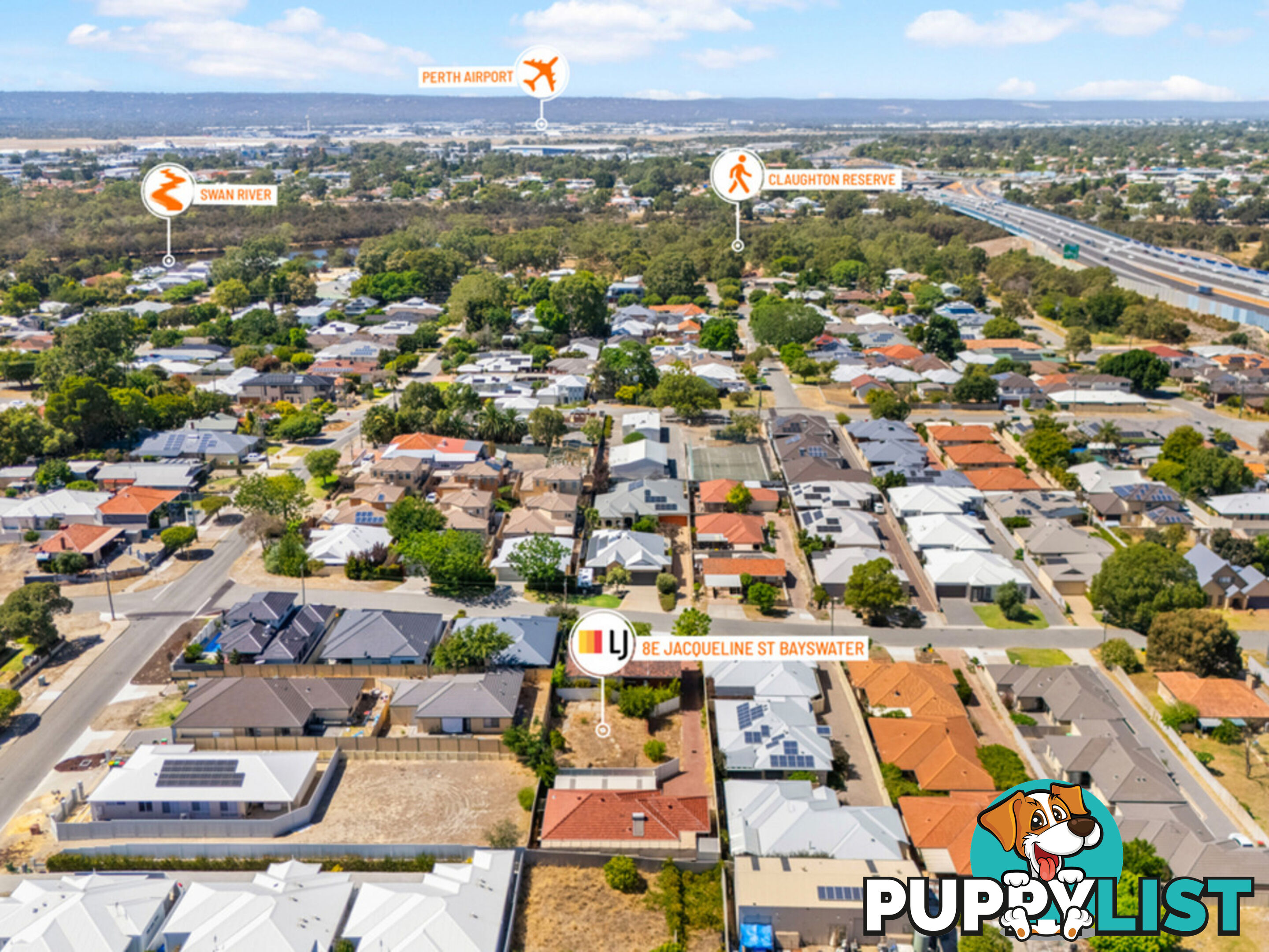 8E Jacqueline Street BAYSWATER WA 6053