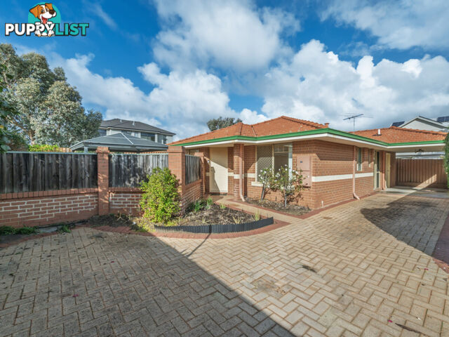 14B Clearview Avenue YOKINE WA 6060