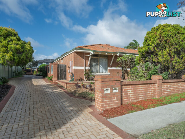 14B Clearview Avenue YOKINE WA 6060