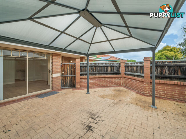 14B Clearview Avenue YOKINE WA 6060