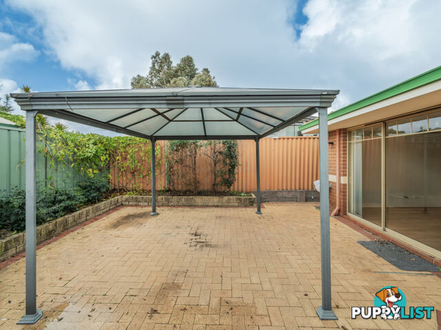 14B Clearview Avenue YOKINE WA 6060