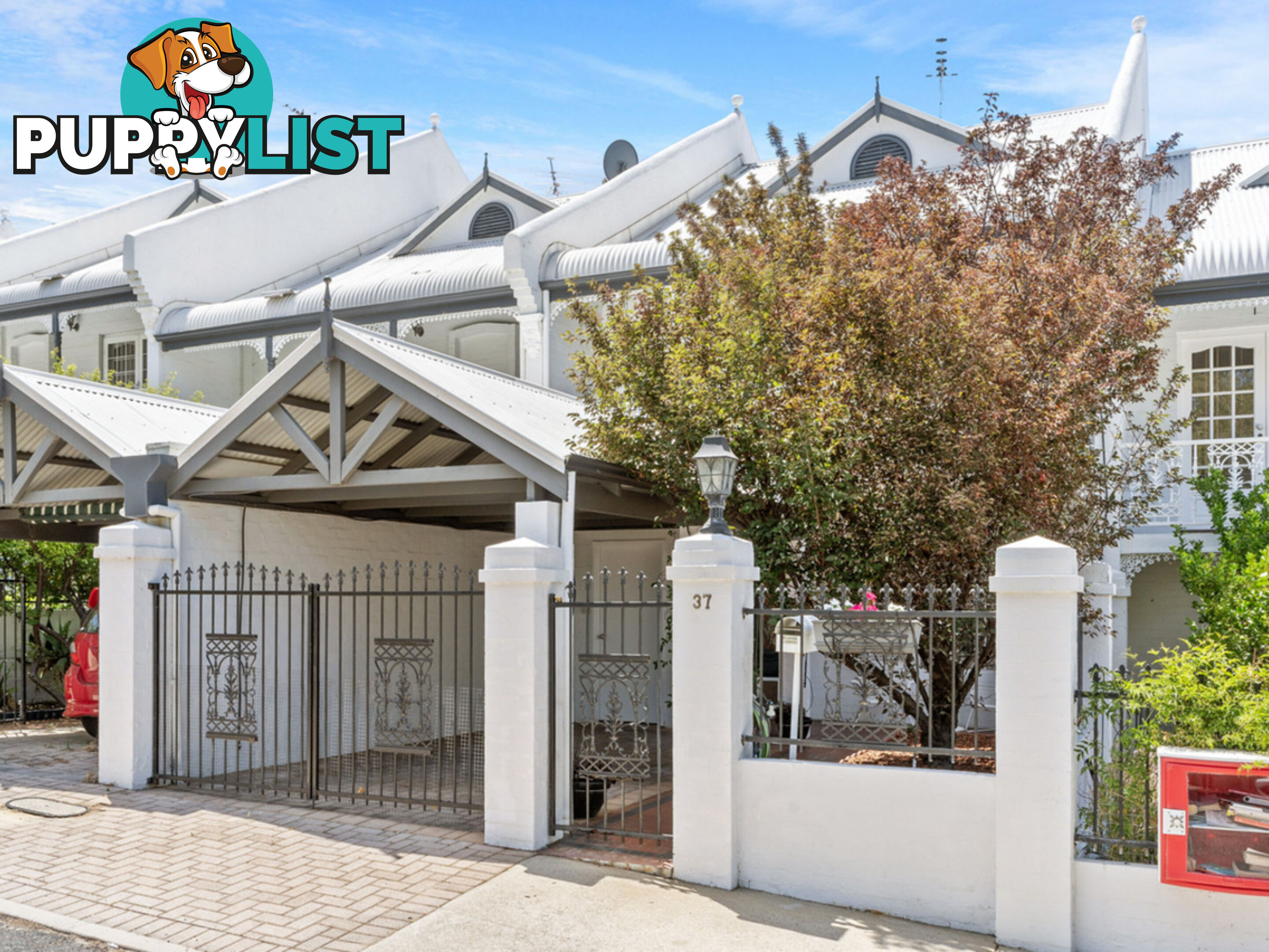 37 Violet Street WEST PERTH WA 6005