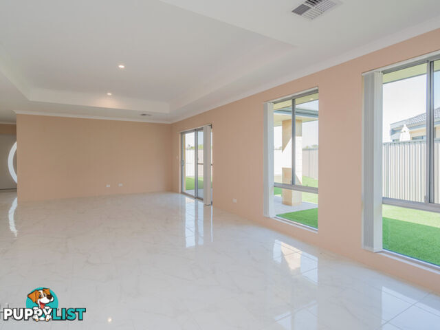 37 Miramar Way PIARA WATERS WA 6112