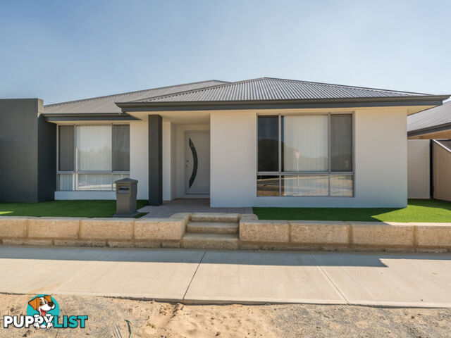 37 Miramar Way PIARA WATERS WA 6112