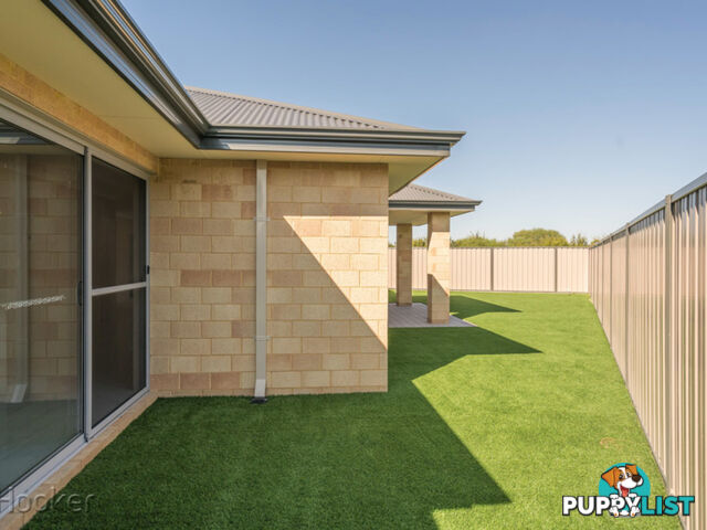 37 Miramar Way PIARA WATERS WA 6112