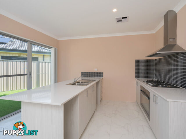 37 Miramar Way PIARA WATERS WA 6112