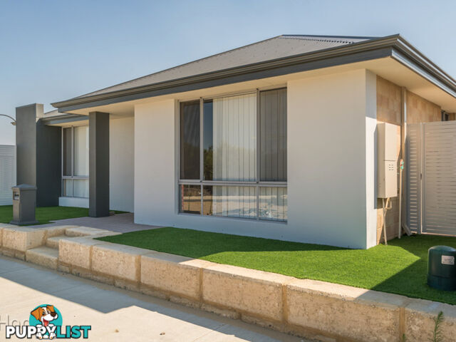 37 Miramar Way PIARA WATERS WA 6112