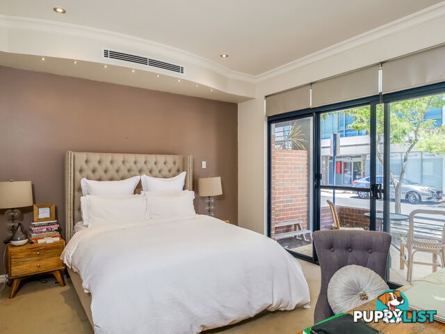 1/12 Tully Road EAST PERTH WA 6004