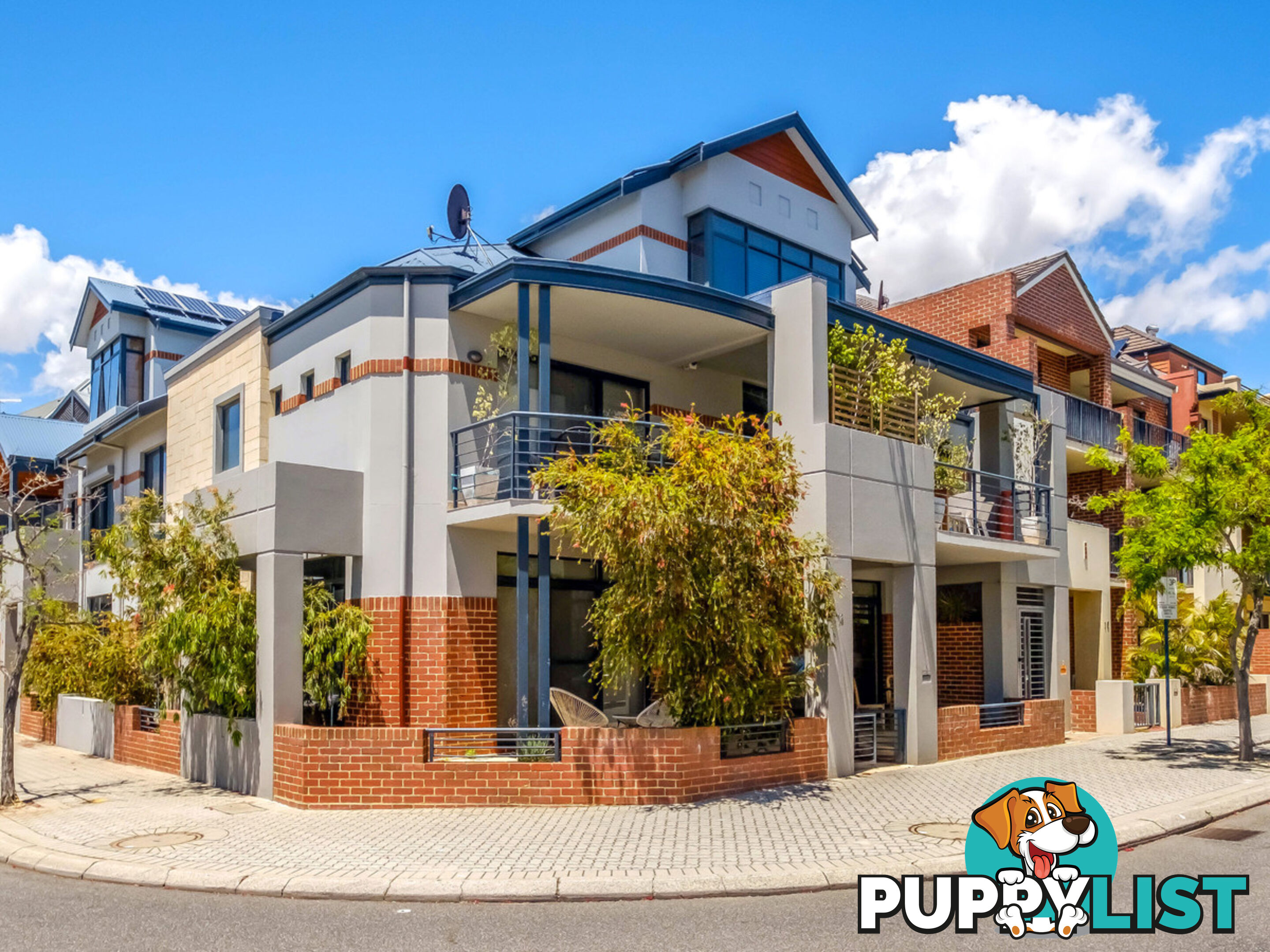 1/12 Tully Road EAST PERTH WA 6004