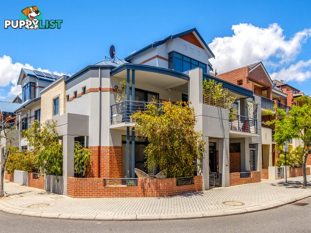 1/12 Tully Road EAST PERTH WA 6004