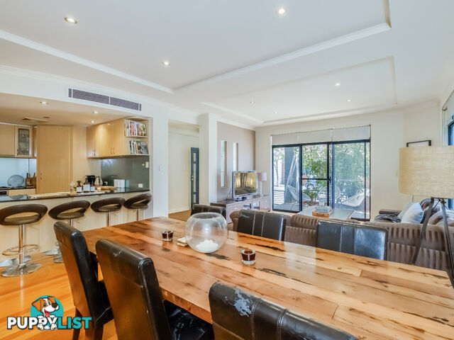 1/12 Tully Road EAST PERTH WA 6004