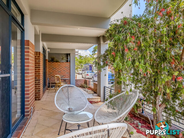 1/12 Tully Road EAST PERTH WA 6004