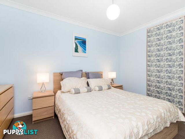 27/121 Hill Street EAST PERTH WA 6004