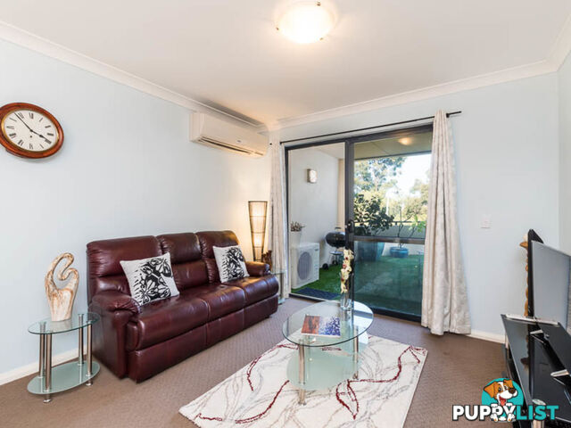 27/121 Hill Street EAST PERTH WA 6004