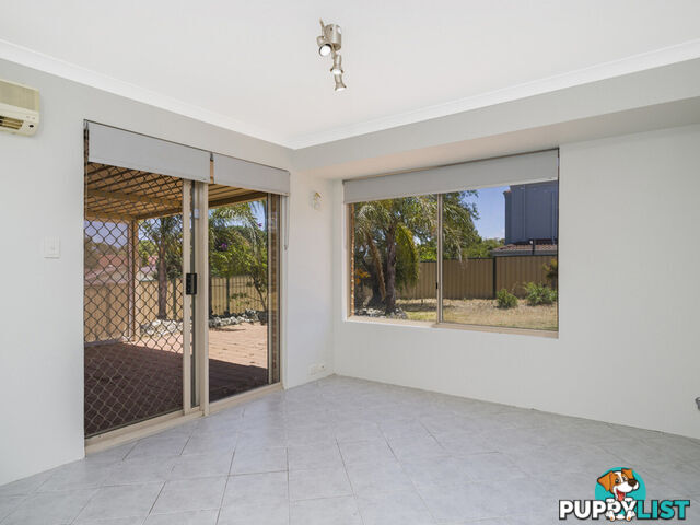 1 Tenet Court MERRIWA WA 6030