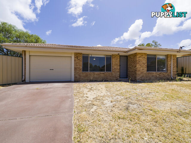 1 Tenet Court MERRIWA WA 6030