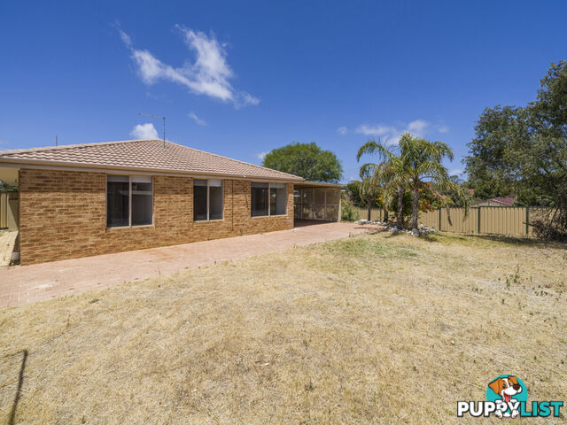 1 Tenet Court MERRIWA WA 6030