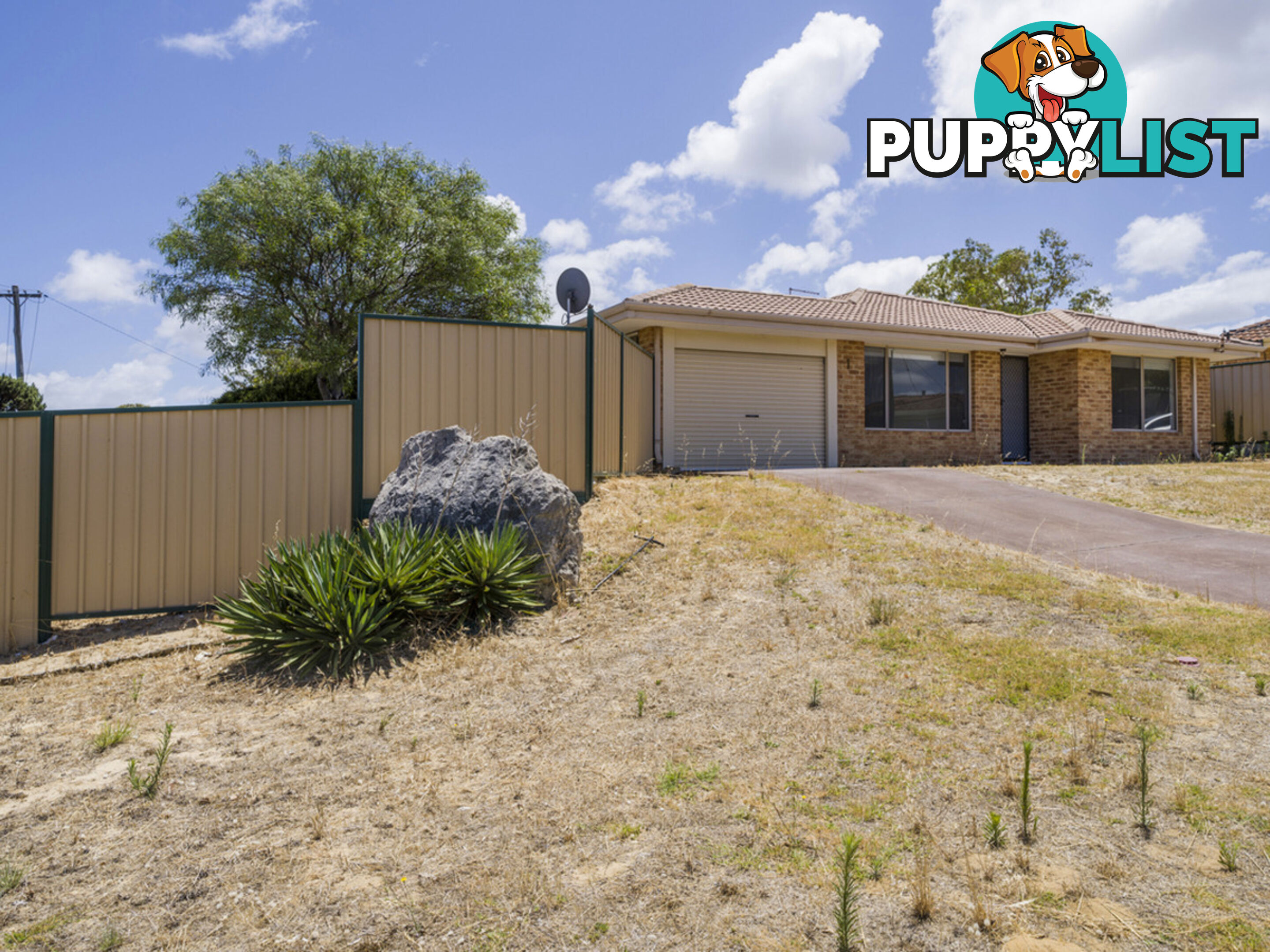 1 Tenet Court MERRIWA WA 6030