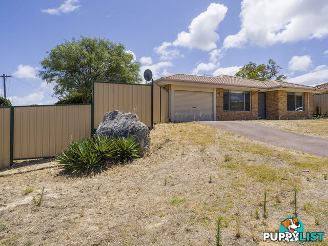 1 Tenet Court MERRIWA WA 6030