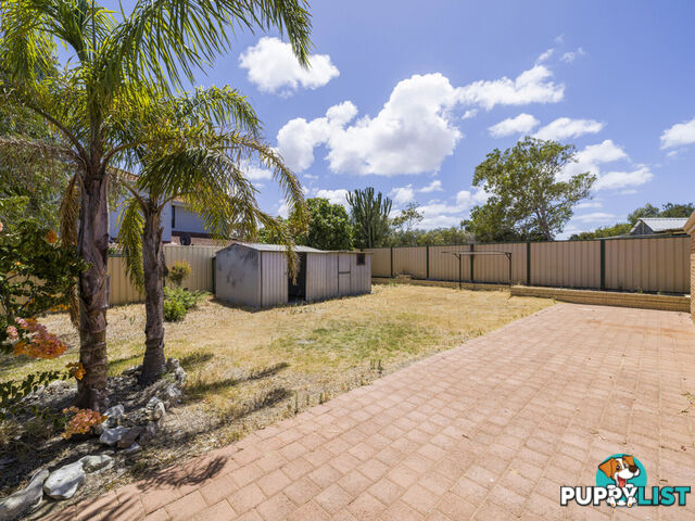 1 Tenet Court MERRIWA WA 6030