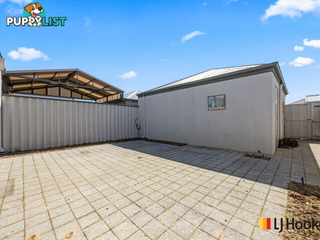11 Dania Way, BUTLER WA 6036