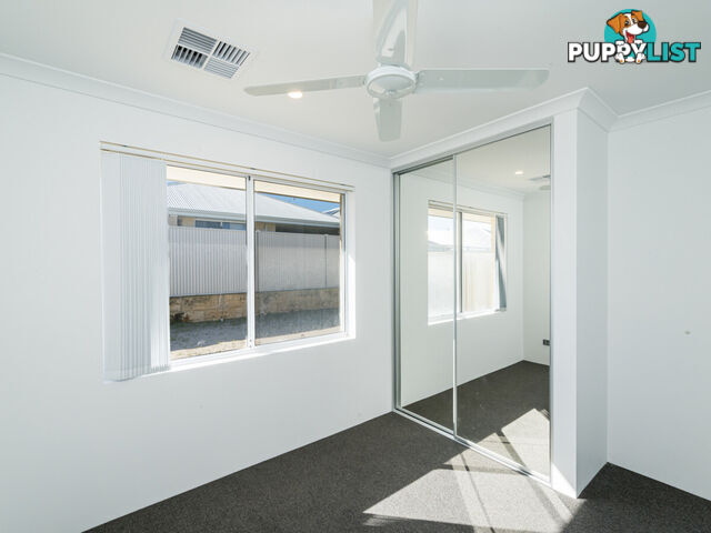 22 Shellharbour Promenade ALKIMOS WA 6038