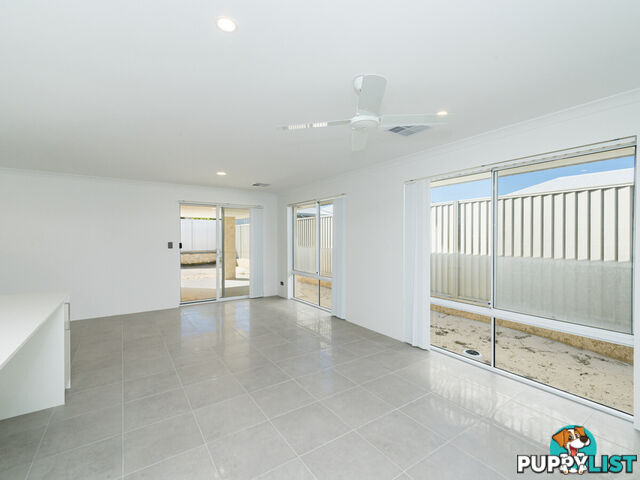 22 Shellharbour Promenade ALKIMOS WA 6038