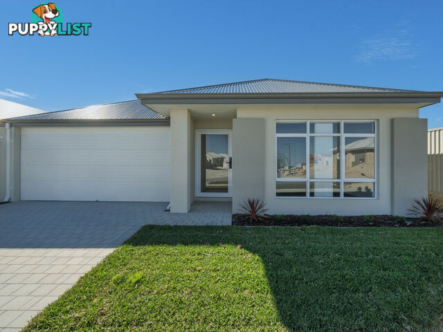 22 Shellharbour Promenade ALKIMOS WA 6038