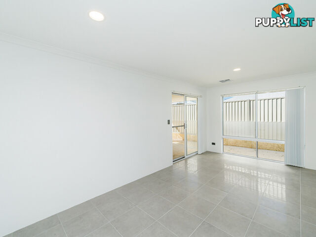 22 Shellharbour Promenade ALKIMOS WA 6038