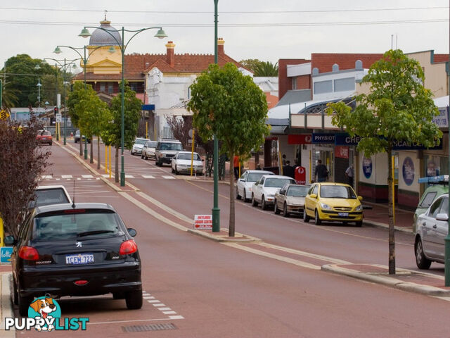 77/3 Sherwood Street MAYLANDS WA 6051