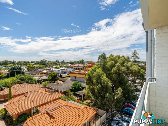 77/3 Sherwood Street MAYLANDS WA 6051