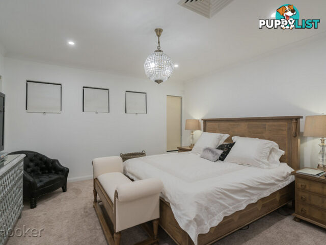 8 Haig Park Circle EAST PERTH WA 6004