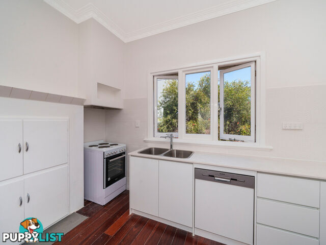 163 Vincent Street WEST PERTH WA 6005