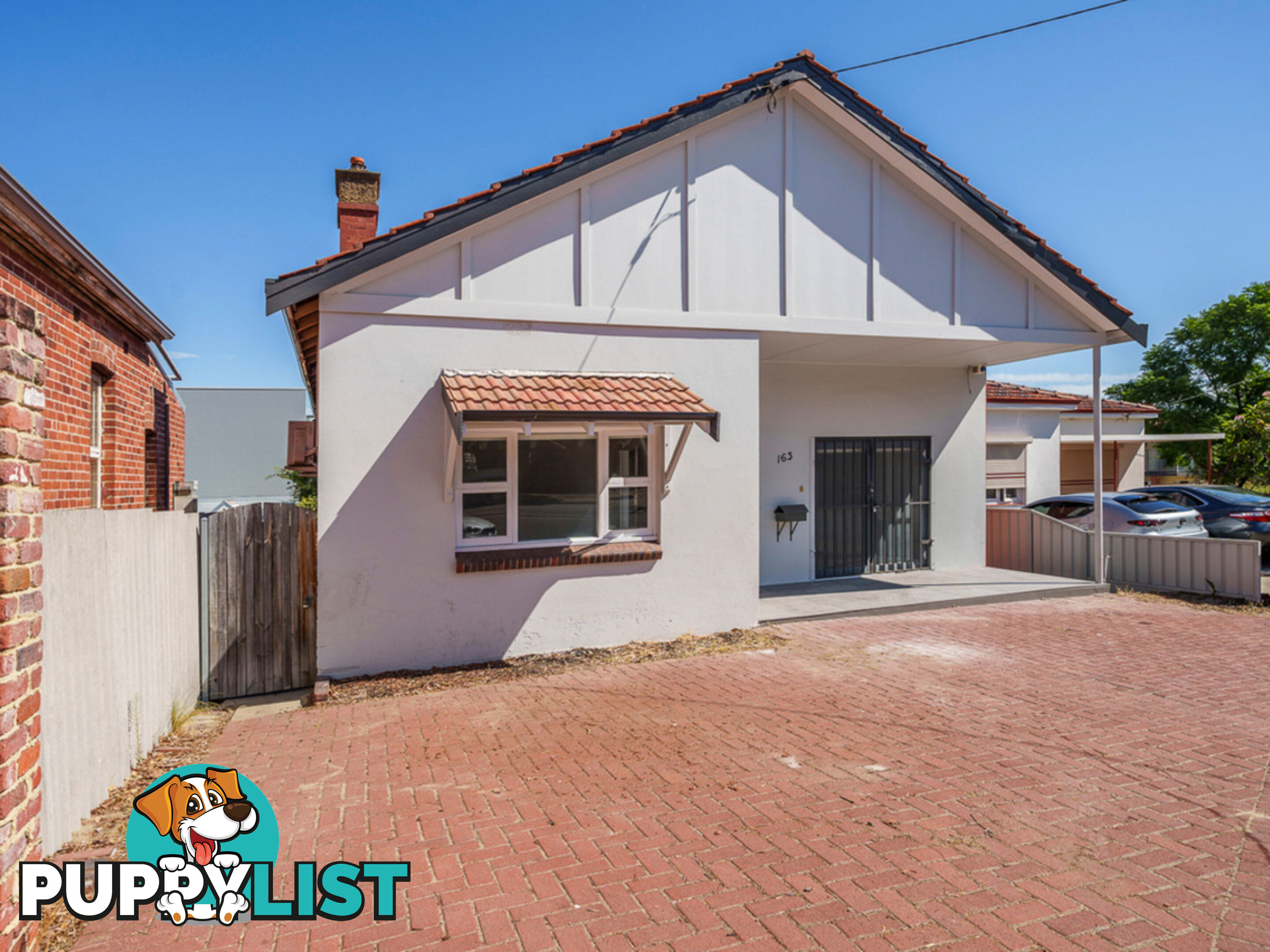 163 Vincent Street WEST PERTH WA 6005