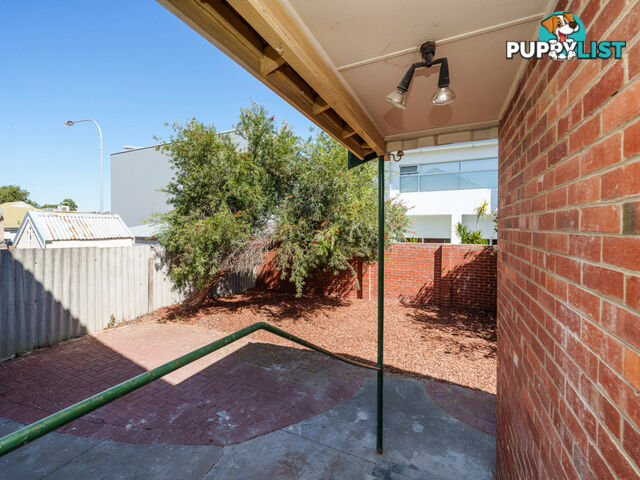 163 Vincent Street WEST PERTH WA 6005