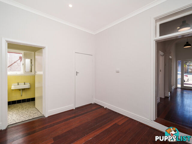 163 Vincent Street WEST PERTH WA 6005