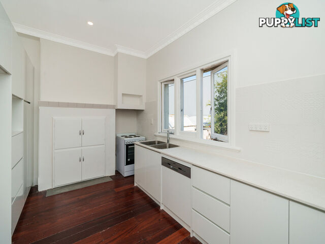 163 Vincent Street WEST PERTH WA 6005