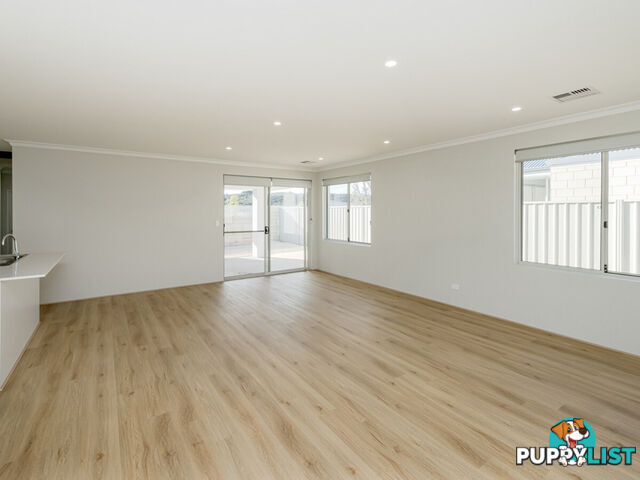 17 Relaxation Loop YANCHEP WA 6035