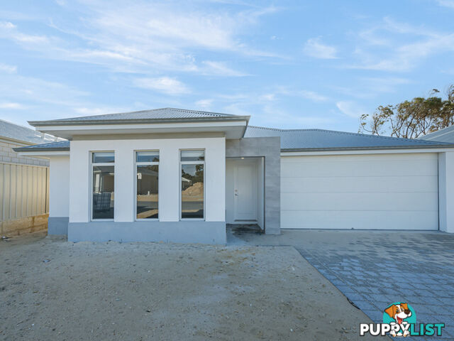 17 Relaxation Loop YANCHEP WA 6035